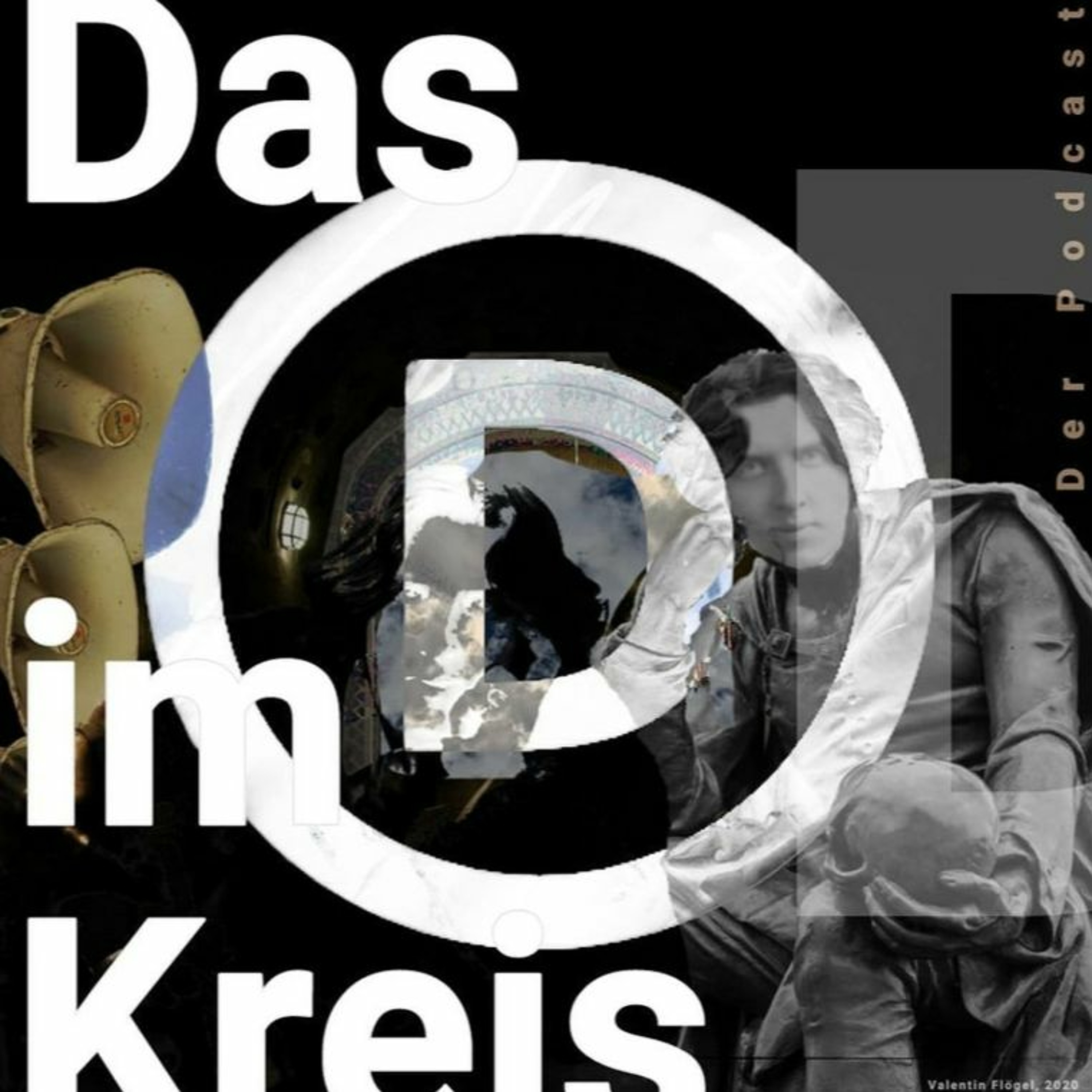 HörSpielHaus - Der Podcast aus dem SchauSpielhaus