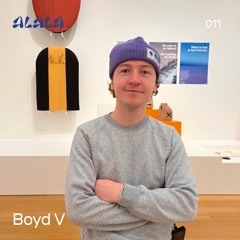 ALALA 011 - Boyd V 28.05.2023