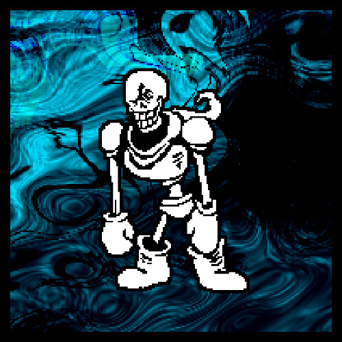 paper and scissors - sg!dustbelief