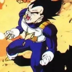 Vegeta x Trunks' Death x In My Dream Hardstyle [Tevvez]