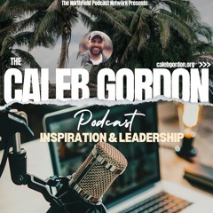 The Caleb Gordon Podcast     When We Focus On Wicked