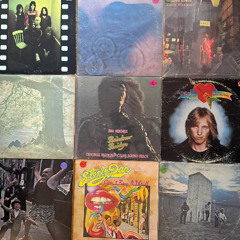 Dad Rock Vol 2: Father's Day Special - Radio Free Brooklyn Episode 50