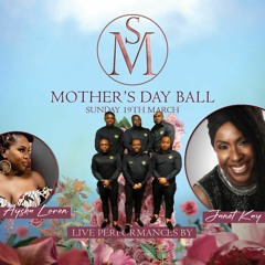 LOYAL SQUAD LIVE @ MS MOTHERS DAY BRUNCH
