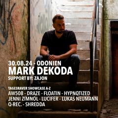 AW508 @ TagesRaver Odonien 30.08.24