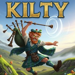 KILTY, SCOTLAND'S RAGE