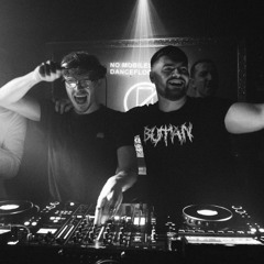 TZO B2B KAMIKAZE Baalsaal (Schranz Closing)