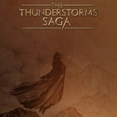 Your Story Interactive - The Thunderstorms Saga - Strings of winds