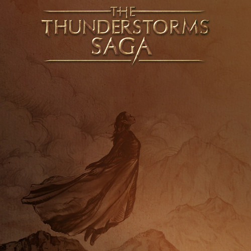 Your Story Interactive - The Thunderstorms Saga - Strings of winds