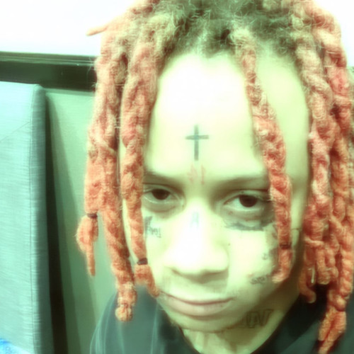 trippieredd - voodoo child (leak)