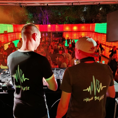NanoBeatz @ Heidewitzka 2k21