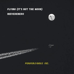 FLYING (it's Not The Moon)
