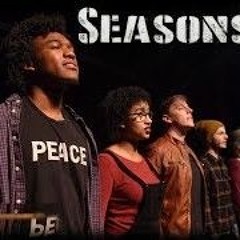 Seasons of Love (RENT Cover) Thomas Sanders & Friends.mp3