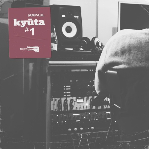 IAMPAUL - Chiyo (Album: Kyūta EP #1)