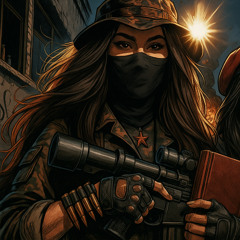 PCP In the East rises the sun English cover