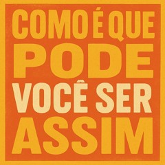 COMO É QUE PODE VOCE SER ASSIM  - MC’S NITO & LYSA [[ DJ JN DUTRA ]] 2025