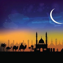 Arabian Nights -Cover-