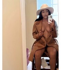 My Man (Megan Thee Stallion Flow)