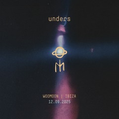 unders | woomoon | ibiza | september