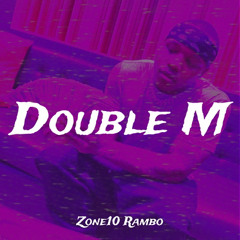 Zone10 Rambo - Double M