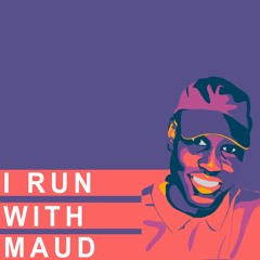I RUN With Maud | Ahmaud Arbery Case (INSTRUMENTAL)