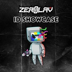ZEROlav ID Showcase 2025