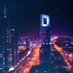 Dubai (feat. LLC Flame) [prod. beatsbyfrost]