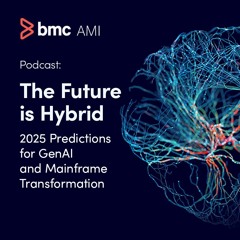 The Future is Hybrid: 2025 Predictions for GenAI and Mainframe Transformation