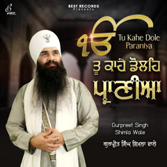 Dukh Bhanjan Tera Naam Ji