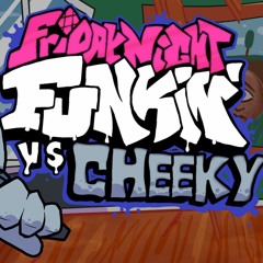 Rocky Beats - Friday NIght Funkin' Vs Cheeky by Wizord