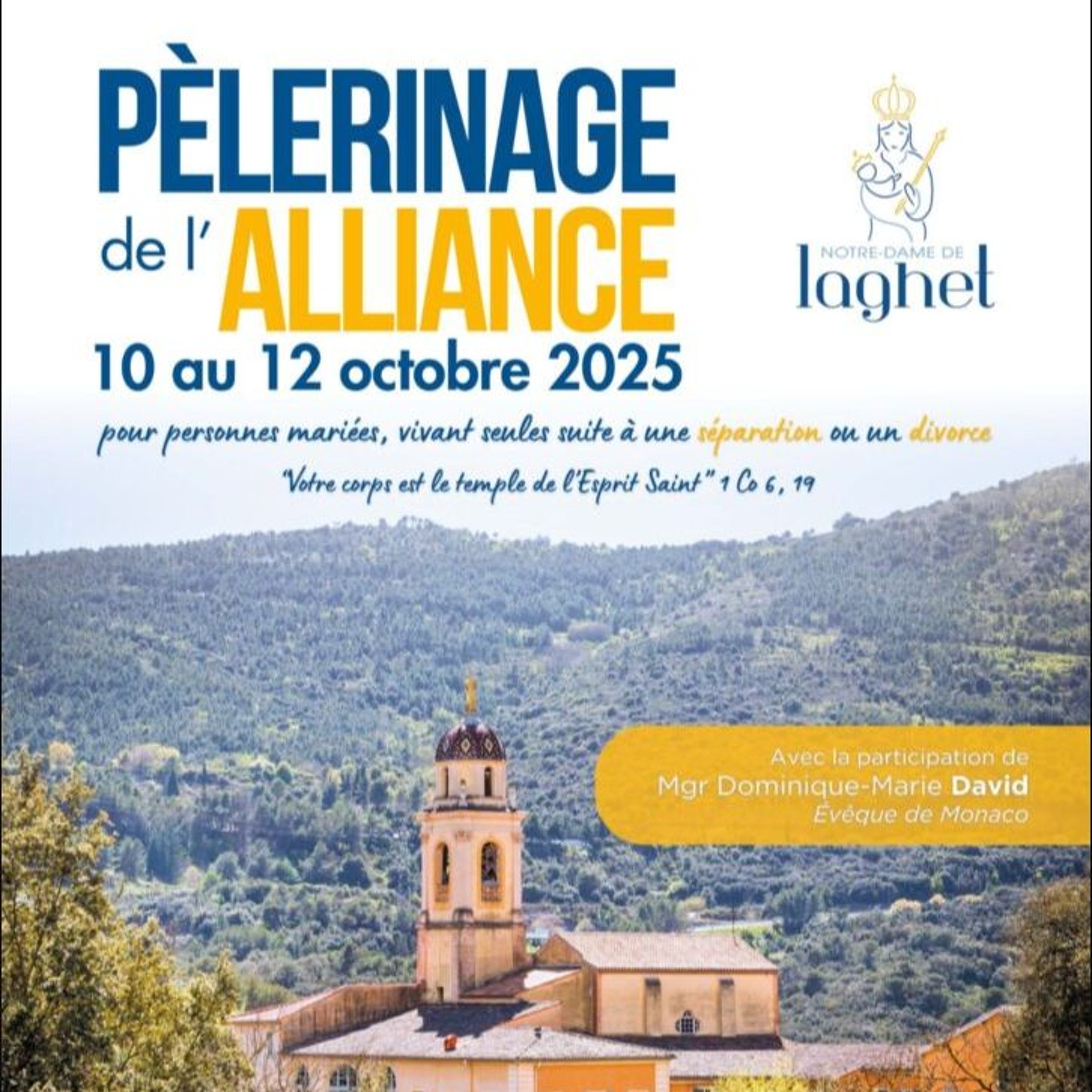 2025-10-12 Enseignement du père Michel Martin-Prével