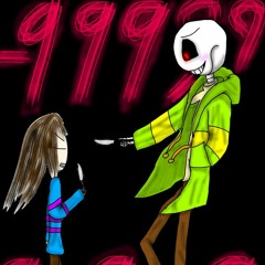 StorySpin Sans - Megalovania Strikes Back-null