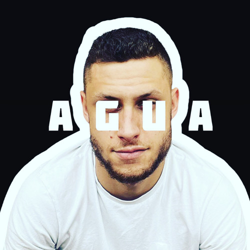 Jeremy Becam - Agua (Official Music)