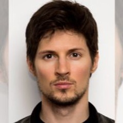 Free Pavel Durov