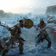 Viking Music - War Drums