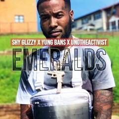 [FREE] Yung Bans x UnoTheActivist x Shy Glizzy Type Beat 2020 - "Emeralds" | Spacey & Wavy