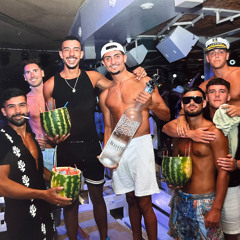 AfroHouse Mix 1 By KobeJoe Vrkic