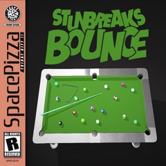 StunBreaks - Bounce  [Out Now]