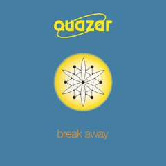 Quazar - Breakaway (Above & Below)