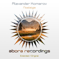 Nostalgie (Extended Mix)