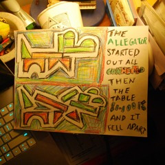 12-06-23 (Crocs' A Changin')