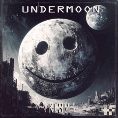 KL3M - Undermoon (Original Mix)