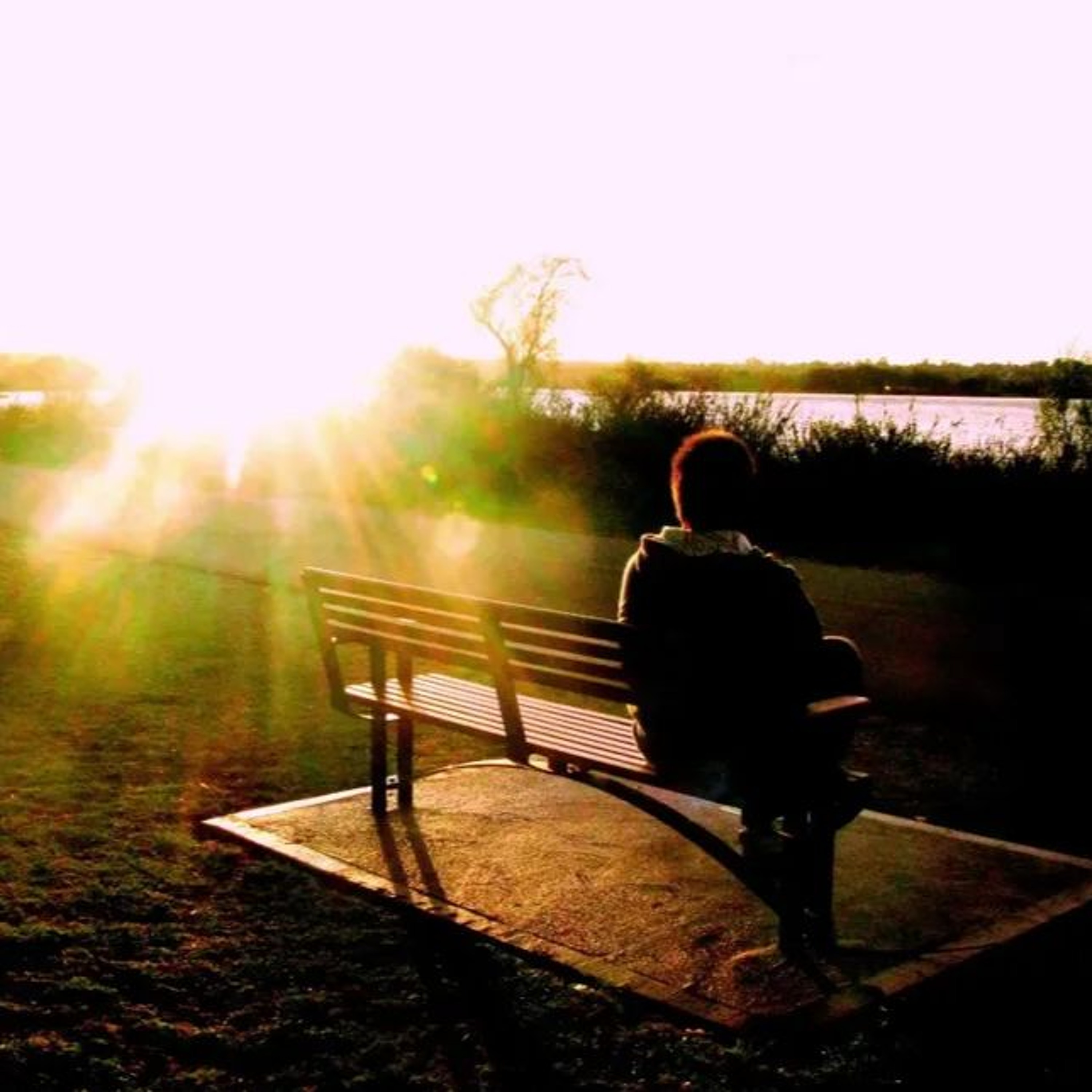 Solitude with God thumbnail