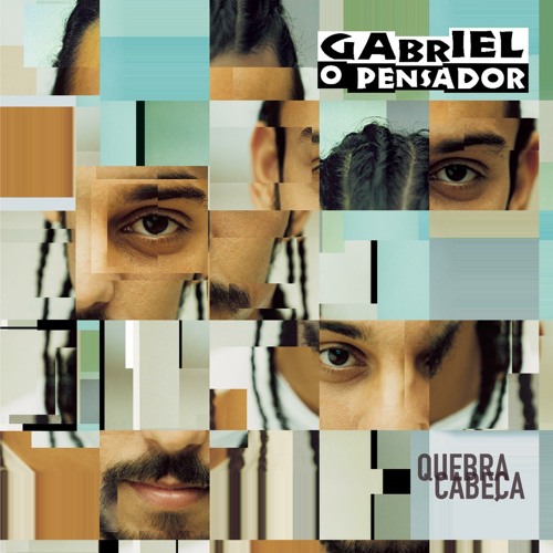 Stream 2345MEIA78 by Gabriel O Pensador | Listen online for free on  SoundCloud
