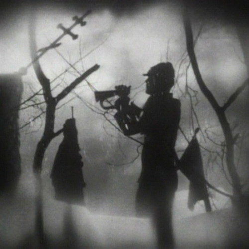 Apraxia for Somewhere Else (My Own Private Winnipeg)