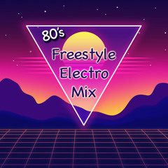 Freestyle Electro MIx