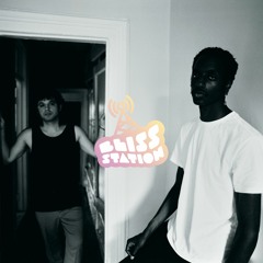 Flamingosis, Ehiorobo, Bliss Station - Gironimo