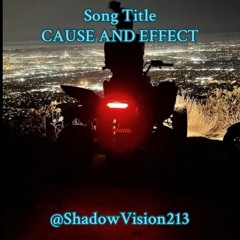 Cause And Effect