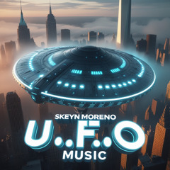 UFO Dirty