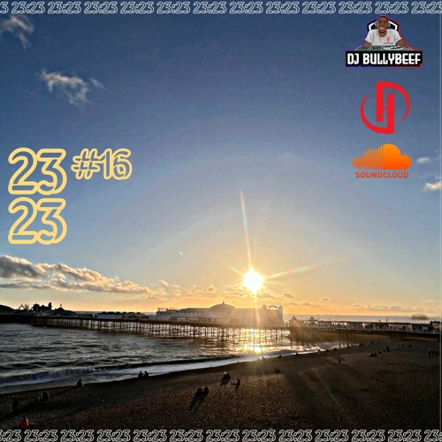 23:23 #16