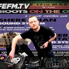 Shere Khan - LIFE FM - 28/2/2023